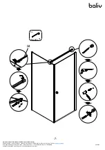 Предварительный просмотр 7 страницы baliv DUK-80.30 T Manual