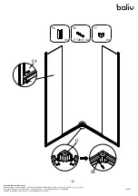 Preview for 4 page of baliv DUK-90.10E Manual