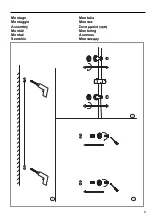 Предварительный просмотр 3 страницы baliv KBS-20.40 Manual