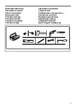 Предварительный просмотр 3 страницы baliv KBS-23.90 Manual