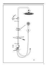 Preview for 5 page of baliv KBS-24.60 Manual