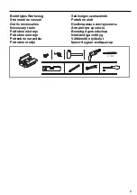 Preview for 3 page of baliv KBS-8250 Manual