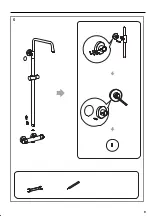 Preview for 9 page of baliv KBS-8250 Manual