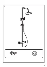 Preview for 13 page of baliv KBS-8250 Manual