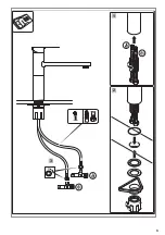 Preview for 3 page of baliv KI-1020 Manual