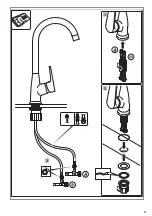 Предварительный просмотр 3 страницы baliv KI-1040 Manual