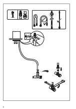 Предварительный просмотр 4 страницы baliv KI-1040 Manual