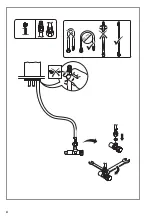 Предварительный просмотр 4 страницы baliv KI-1050 Manual