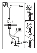 Preview for 3 page of baliv KI-1070 Manual