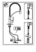 Preview for 3 page of baliv KI-1090 Manual