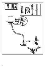 Preview for 4 page of baliv KI-1090 Manual