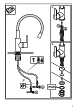 Preview for 3 page of baliv KI-1100 Manual