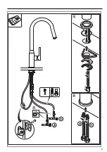 Preview for 3 page of baliv KI-1120 Manual