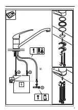 Preview for 3 page of baliv KI-1183N Manual