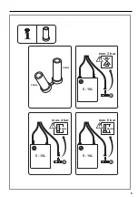 Preview for 5 page of baliv KI-1185 N Manual