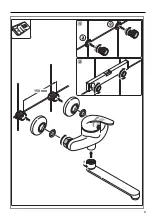 Preview for 3 page of baliv KI-1220 Manual