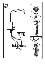 Предварительный просмотр 3 страницы baliv KI-1270 Manual