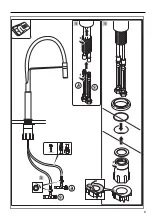 Preview for 3 page of baliv KI-1330 Instruction Manual