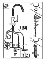 Предварительный просмотр 3 страницы baliv KI-1340 N Instruction Manual