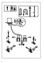 Предварительный просмотр 4 страницы baliv KI-1340 N Instruction Manual