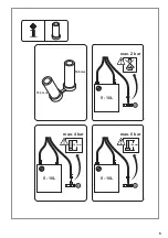 Предварительный просмотр 5 страницы baliv KI-1340 N Instruction Manual