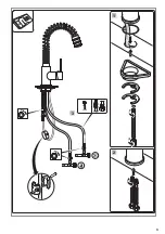 Preview for 3 page of baliv KI-1340 Manual