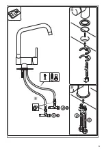 Preview for 3 page of baliv KI-1370 Manual