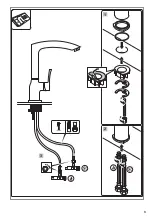 Preview for 3 page of baliv KI-1380 Manual