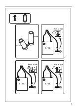 Предварительный просмотр 5 страницы baliv KI-1520 N Instruction Manual