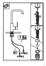 Preview for 3 page of baliv KI-1780 Manual