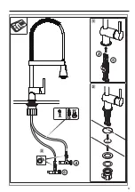 Preview for 3 page of baliv KI-1860 Manual