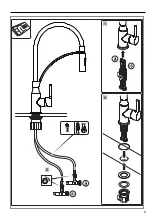 Preview for 3 page of baliv KI-1861 Manual