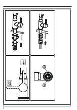 Preview for 4 page of baliv KI-1861 Manual