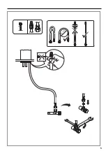 Preview for 5 page of baliv KI-1861 Manual