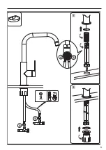 Preview for 3 page of baliv KI-1930 Manual