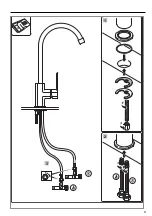 Preview for 3 page of baliv KI-1950 Instruction Manual