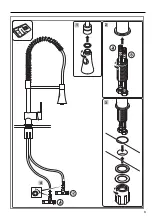 Preview for 3 page of baliv KI-1970 Manual