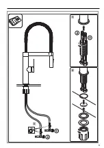 Preview for 3 page of baliv KI-1980 Manual