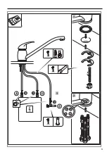 Предварительный просмотр 3 страницы baliv KI-5010 Manual