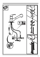 Preview for 3 page of baliv KI-5091 Manual