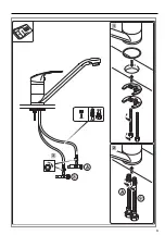 Preview for 3 page of baliv KI-5093 Manual