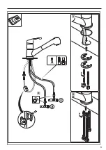 Preview for 3 page of baliv KI-5094 Manual