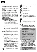 Preview for 14 page of baliv KI-5150 N Instruction Manual