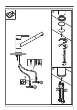 Preview for 3 page of baliv KI-5150 Manual