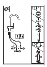 Preview for 3 page of baliv KI-5151 Manual