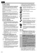 Preview for 28 page of baliv KI-5170 N Instruction Manual