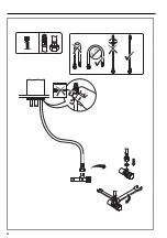 Preview for 4 page of baliv KV-4020 Manual