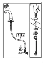 Preview for 3 page of baliv KV-4040 Manual