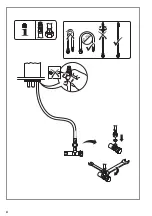 Preview for 4 page of baliv KV-4040 Manual