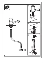 Preview for 3 page of baliv KV-5100 Manual